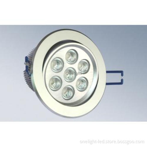 LED Ceiling Lights with high Luminous and Long Life Time